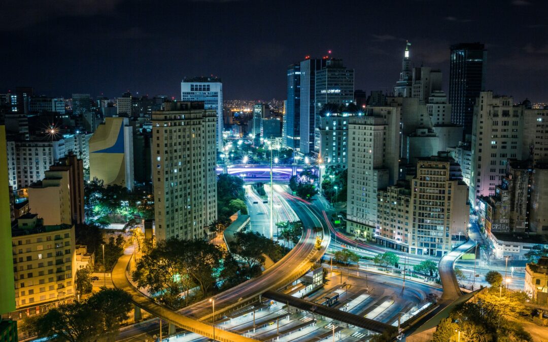 Regulação das construções: de Hammurabi a São Paulo