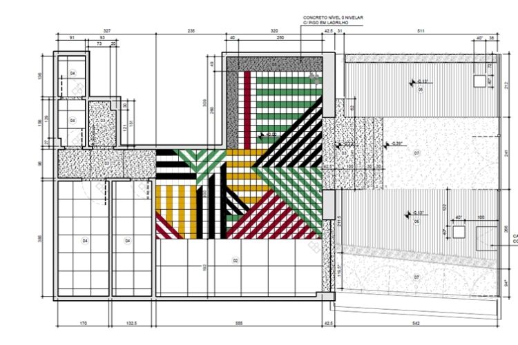 Para que serve a arquitetura de interiores?